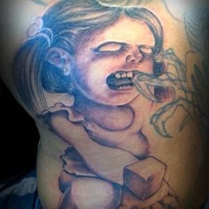 Meet your Posher, Reese